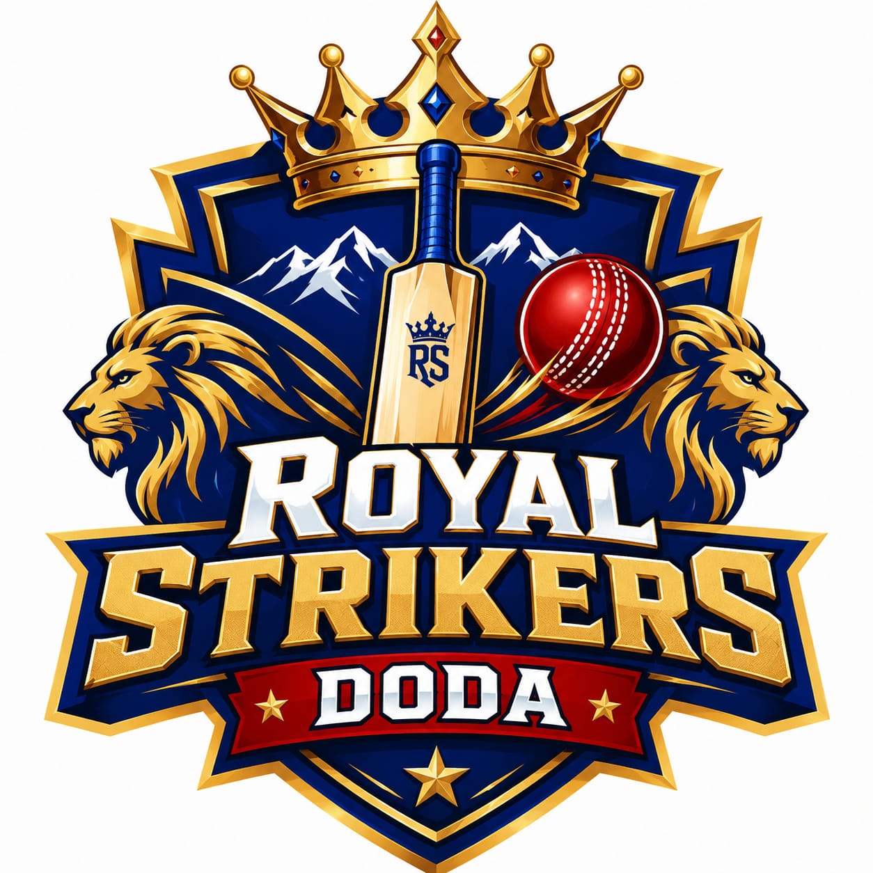 Royal Strikers Doda